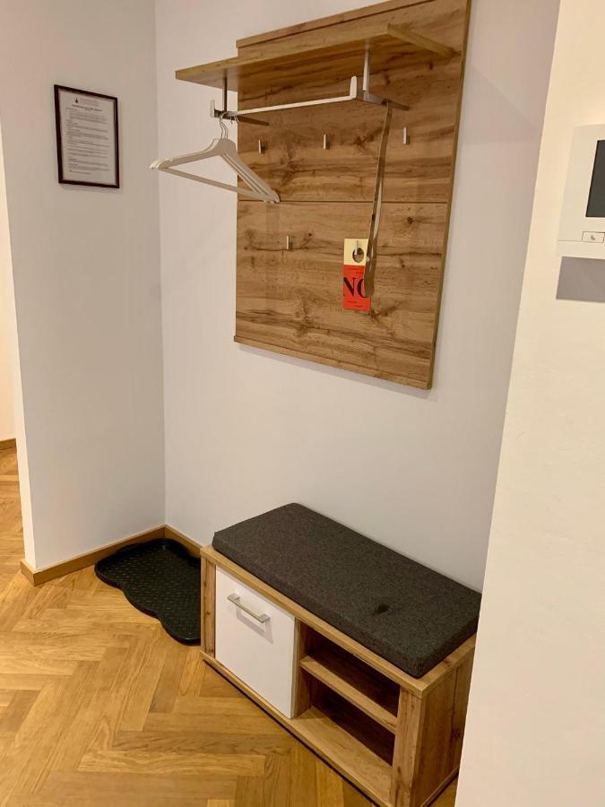 Familienapartment An Der Frauenkirche Drezno Zewnętrze zdjęcie