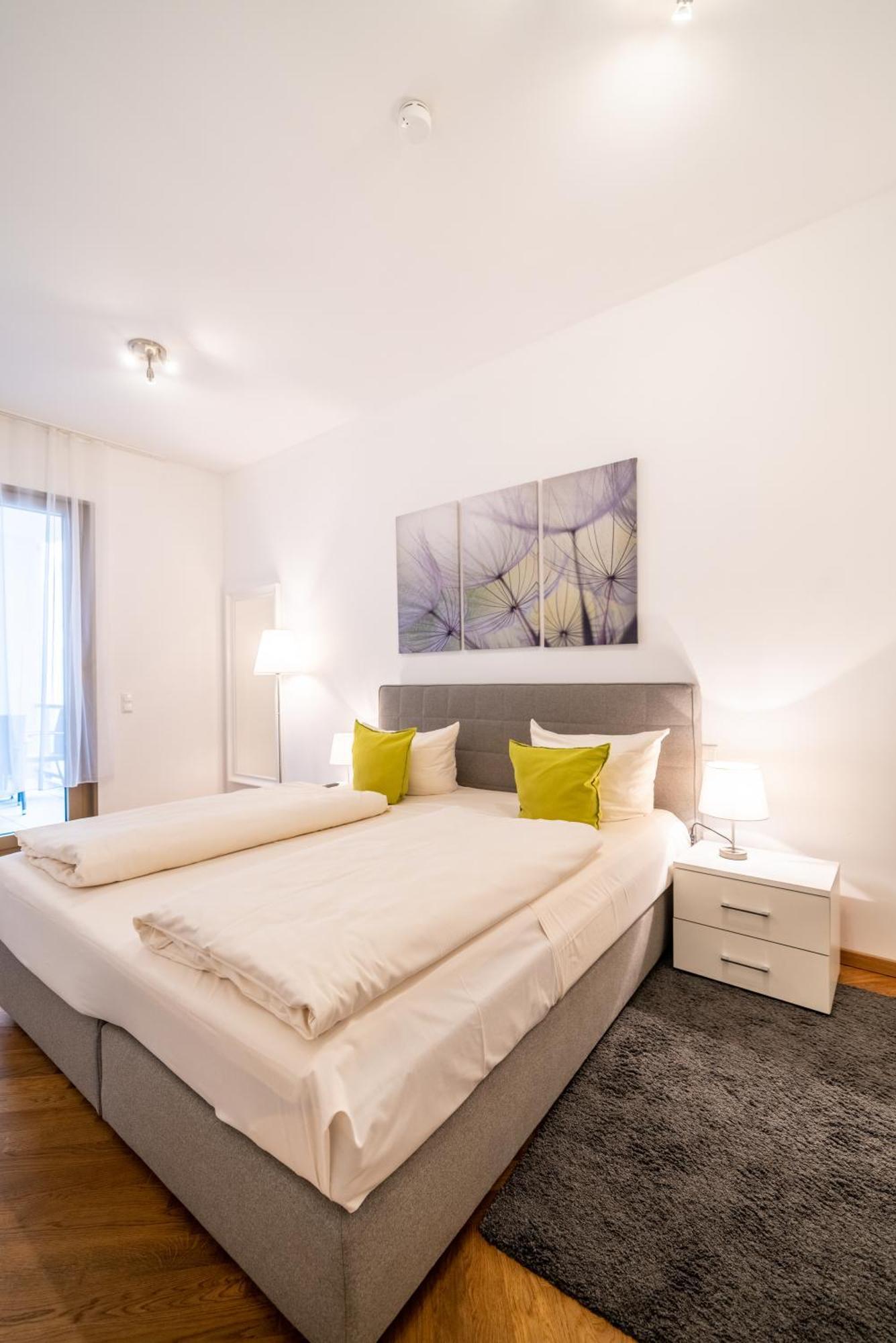 Familienapartment An Der Frauenkirche Drezno Zewnętrze zdjęcie