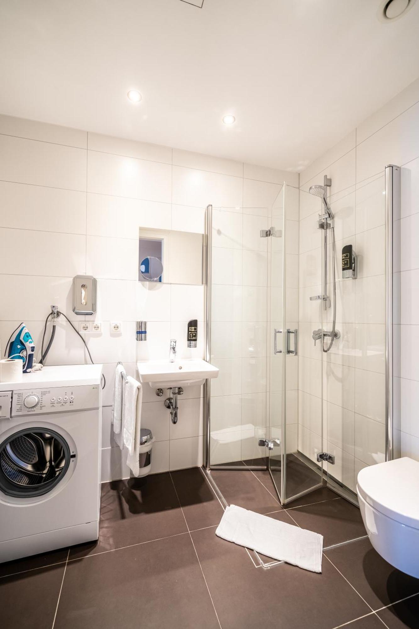 Familienapartment An Der Frauenkirche Drezno Zewnętrze zdjęcie