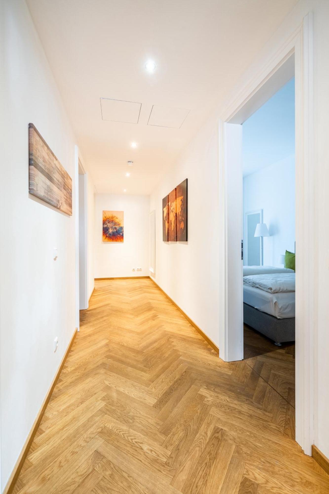 Familienapartment An Der Frauenkirche Drezno Zewnętrze zdjęcie