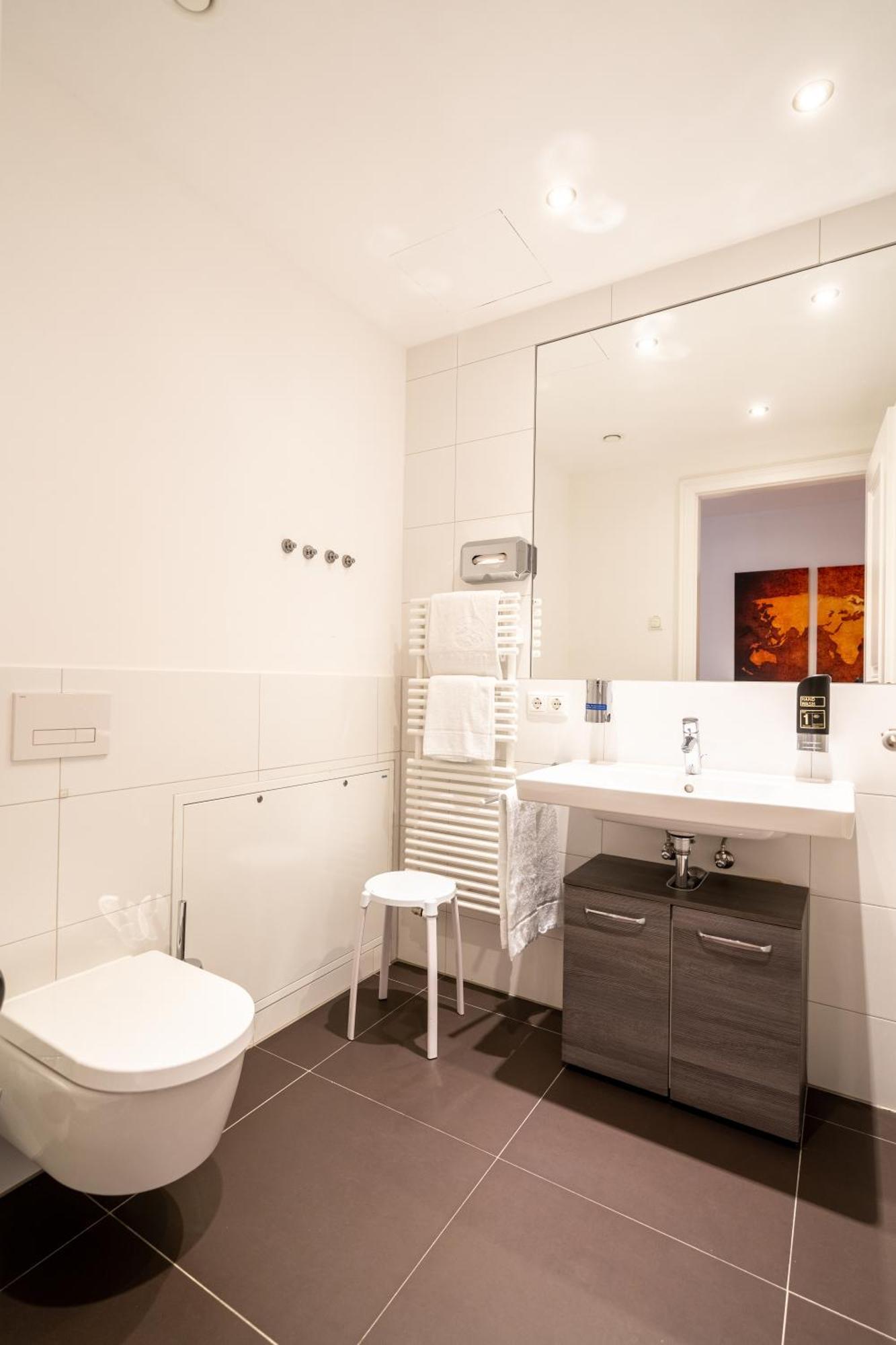 Familienapartment An Der Frauenkirche Drezno Zewnętrze zdjęcie