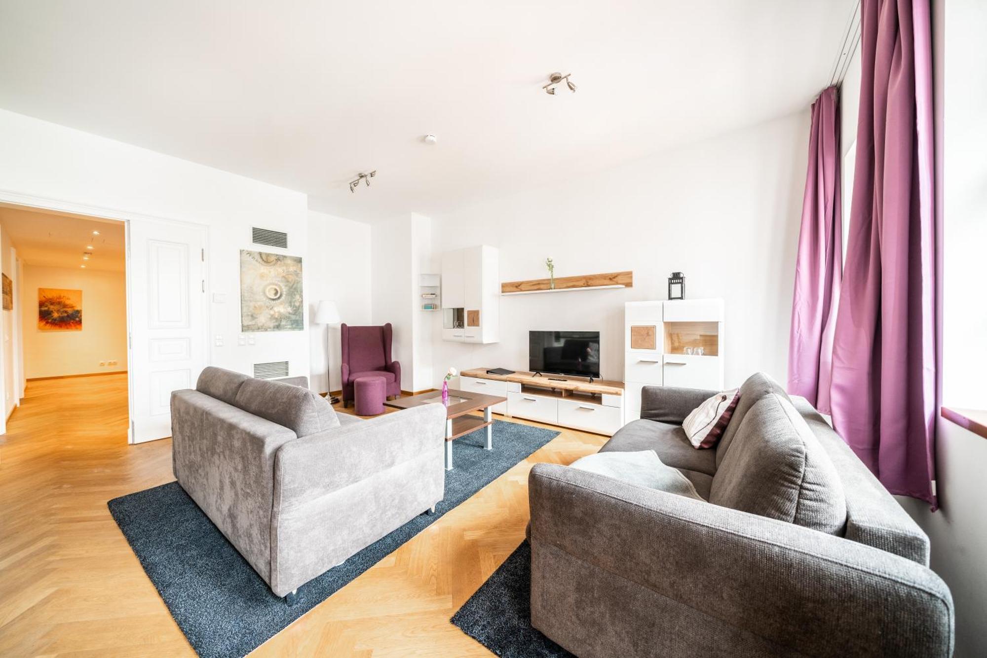 Familienapartment An Der Frauenkirche Drezno Zewnętrze zdjęcie